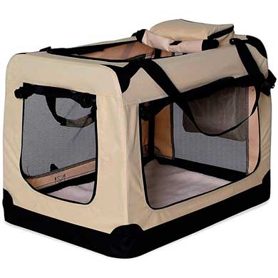 dibea Bolsa de Transporte para perros gatos